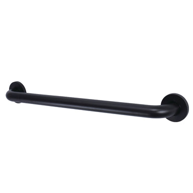 Silver Sage 16" Brass ADA Grab Bar in Oil Rubbed Bronze