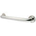 Kingston Brass 36" Stainless Steel Grab Bar in Brushed 