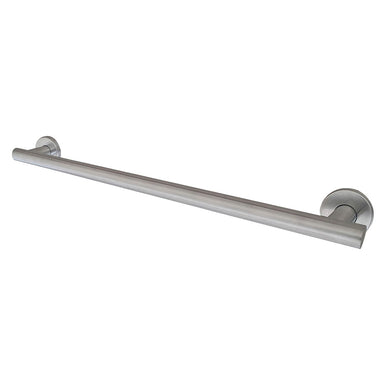 Berwyn 32" Stainless Steel Grab Bar in Brushed Nickel  
