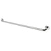 Milano 48" Brass ADA Grab Bar in Polished Chrome  