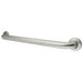 Kingston Brass 42" Stainless Steel ADA Grab Bar in Brushed