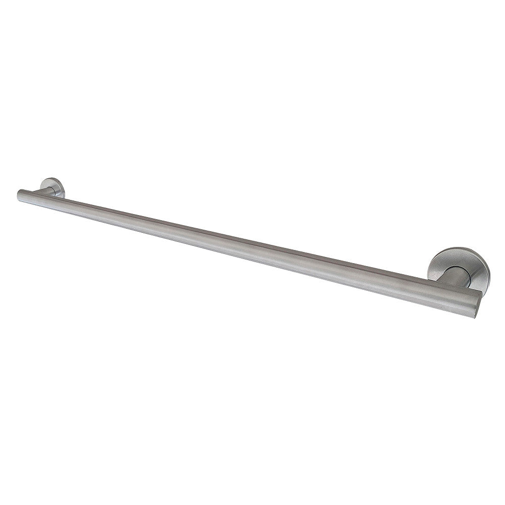 Berwyn 42" Stainless Steel Grab Bar in Brushed Nickel  