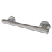 Berwyn 12" Stainless Steel Grab Bar in Brushed Nickel  