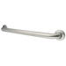 Kingston Brass 12" Stainless Steel ADA Grab Bar in Brushed