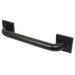 Claremont 32" Brass Decorative Grab Bar in Oil Rubbed Bronze 