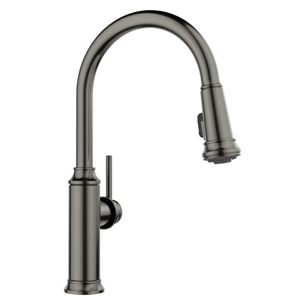 BLANCO Empressa Pull-Down Kitchen Faucet