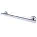 Berwyn 24" Stainless Steel Grab Bar in Polished Stainless Steel 