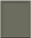 Fabuwood Small Sample Door in Forest Green