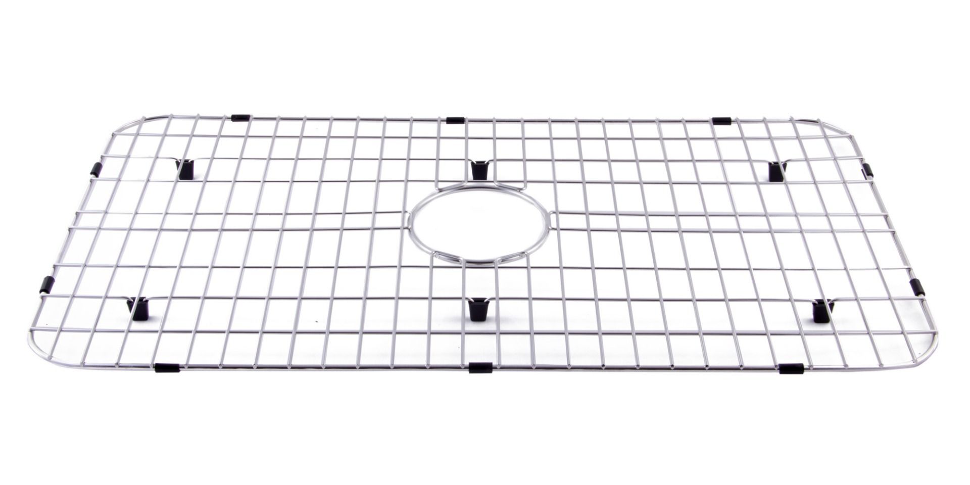 ALFI brand GR533 Stainless Steel Protective Grid for AB532 & AB533 Kitchen Sinks