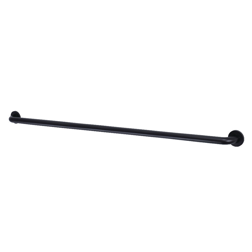 Silver Sage 32" Brass ADA Grab Bar in Oil Rubbed Bronze