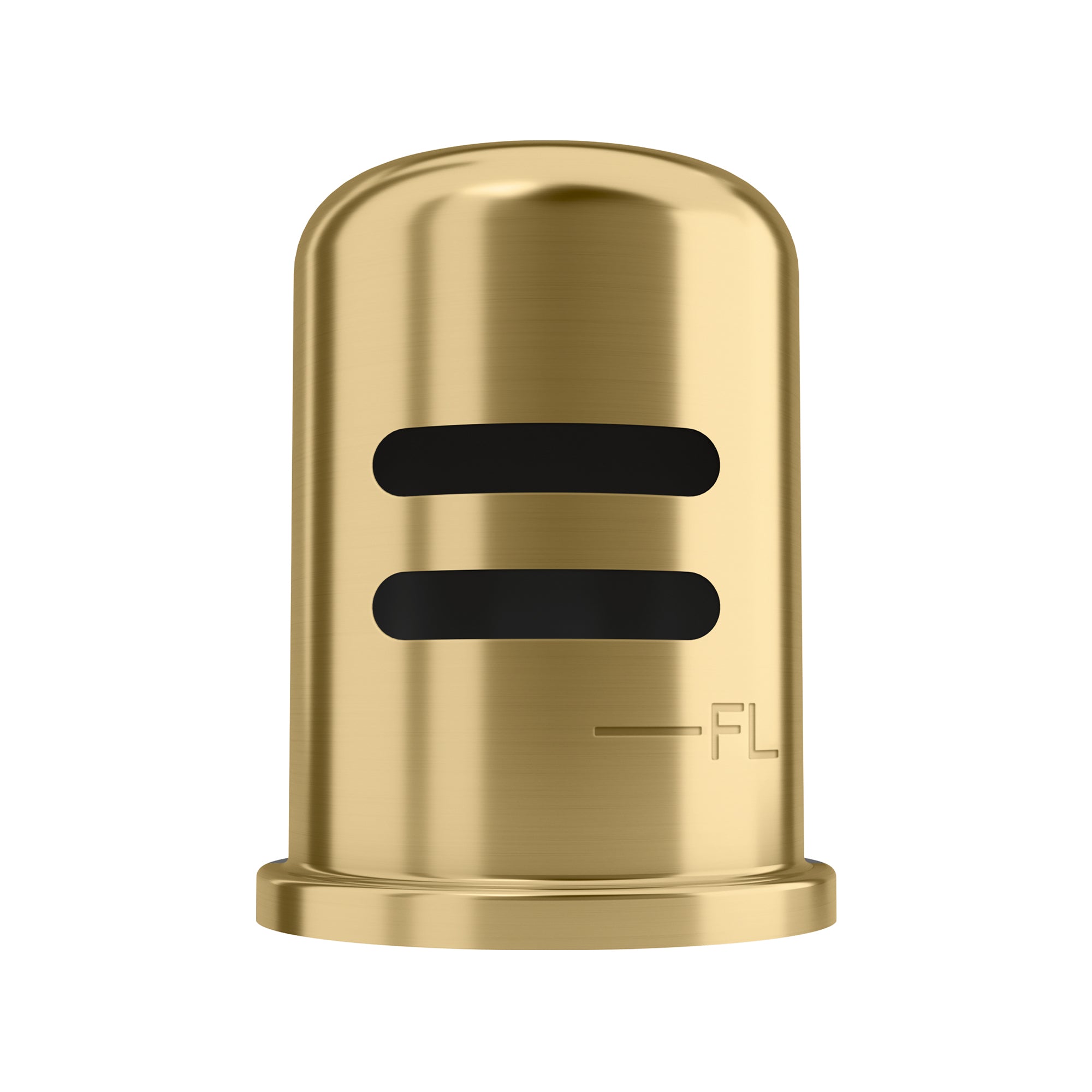 BLANCO Solid Brass Air Gap