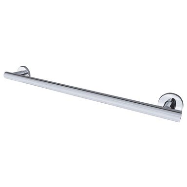 Berwyn 36" Stainless Steel Grab Bar in Polished Stainless Steel 