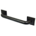 Claremont 16" Brass Decorative Grab Bar in Oil Rubbed Bronze 