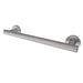Berwyn 16" Stainless Steel Grab Bar in Brushed Nickel  