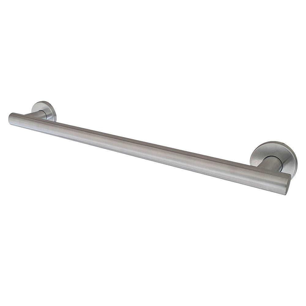 Berwyn 24" Stainless Steel Grab Bar in Brushed Nickel  