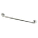 Silver Sage 36" Brass ADA Grab Bar in Polished Chrome 