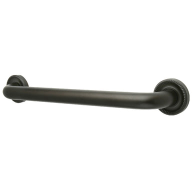 Camelon 36" Brass Grab Bar in Oil Rubbed Bronze  