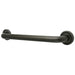 Camelon 36" Brass Grab Bar in Oil Rubbed Bronze  