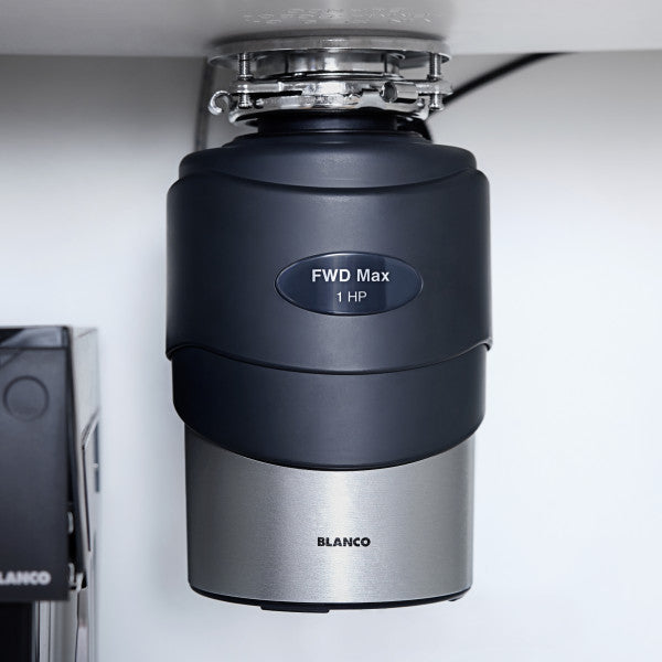 BLANCO  1-HP Disposer