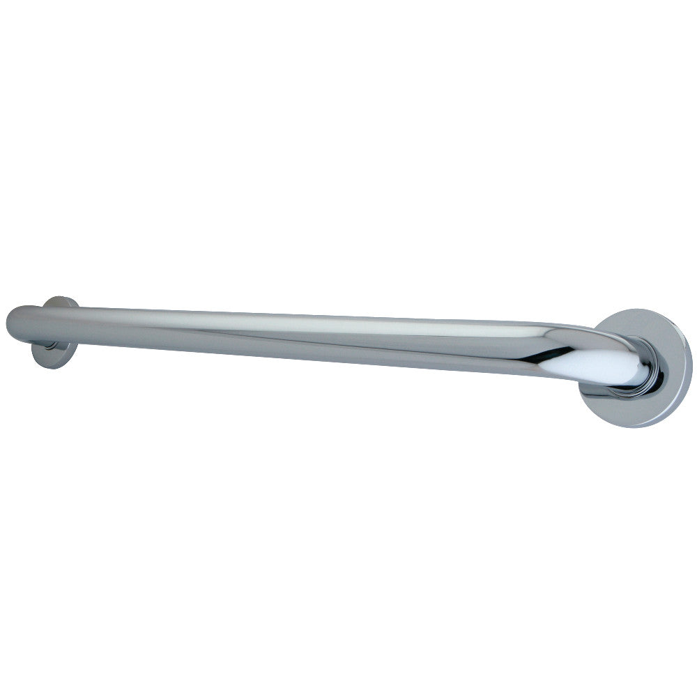 Silver Sage 36" Brass ADA Grab Bar in Polished Chrome 