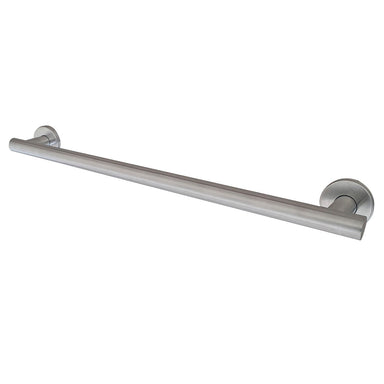 Berwyn 30" Stainless Steel Grab Bar in Brushed Nickel  