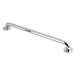 Meridian 24" Brass ADA Grab Bar in Polished Chrome  