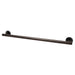 Berwyn 32" Stainless Steel Grab Bar in Oil Rubbed Bronze 