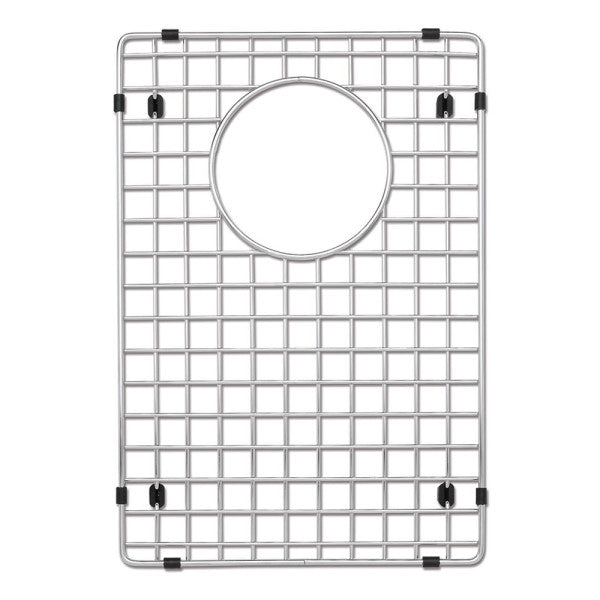 Stainless Steel Bottom Grid for BLANCO Small Bowl of Precis 60/40 Sinks