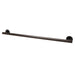 Berwyn 36" Stainless Steel Grab Bar in Oil Rubbed Bronze 