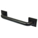 Claremont 24" Brass Decorative Grab Bar in Oil Rubbed Bronze 