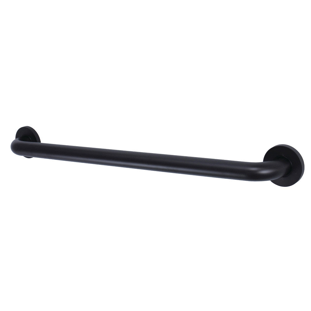 Silver Sage 18" Brass ADA Grab Bar in Oil Rubbed Bronze