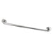 Silver Sage 30" Brass ADA Grab Bar in Polished Chrome 