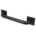 Claremont 30" Brass Decorative Grab Bar in Oil Rubbed Bronze 