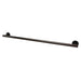 Berwyn 42" Stainless Steel Grab Bar in Oil Rubbed Bronze 
