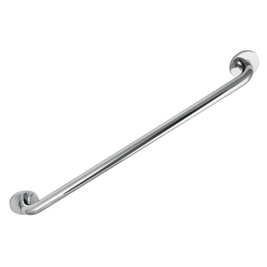 Silver Sage 42" Brass ADA Grab Bar in Polished Chrome 