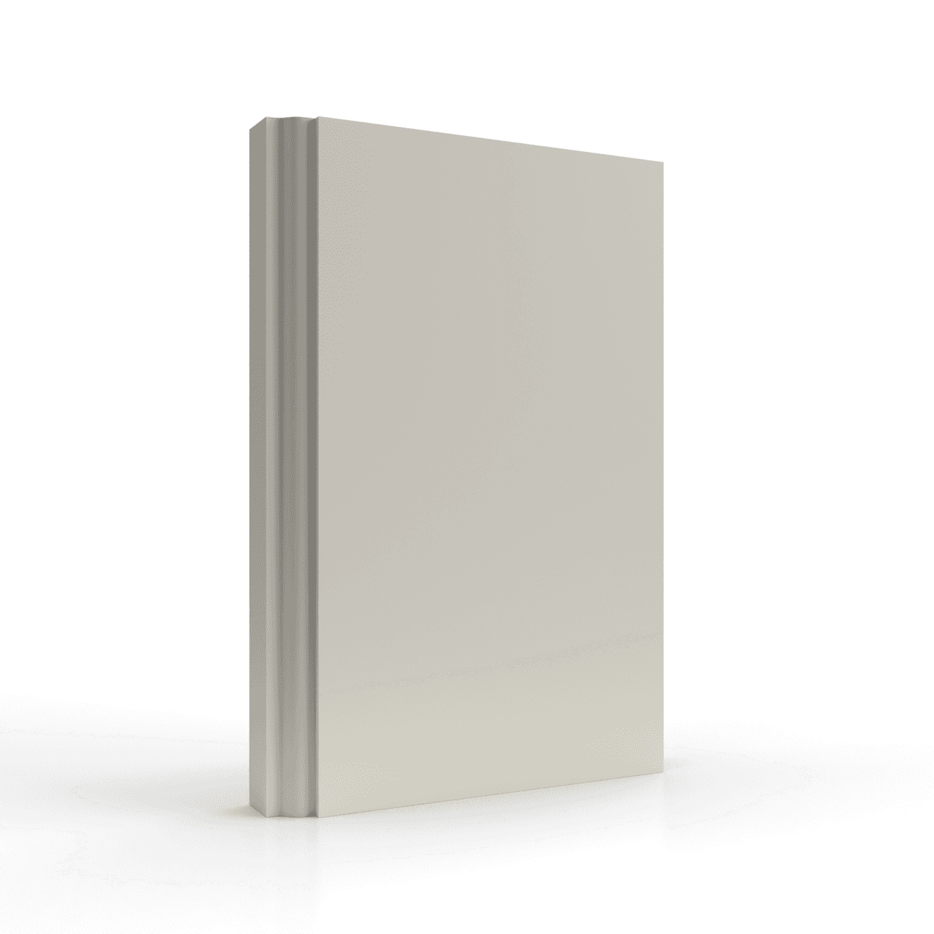 Dove Color Sample by Fabuwood Cabinetry