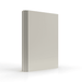 Dove Color Sample by Fabuwood Cabinetry