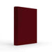 Cabernet Red Color Sample by Fabuwood Cabinetry