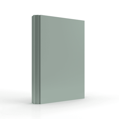Sage Green Color Sample by Fabuwood Cabinetry