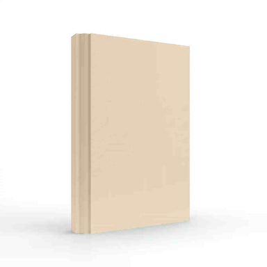 Macadamia Beige Color Sample by Fabuwood Cabinetry