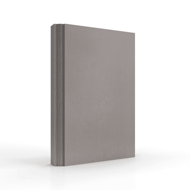 Mist Color Sample by Fabuwood Cabinetry