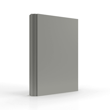 Nickel Color Sample by Fabuwood Cabinetry