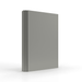 Nickel Color Sample by Fabuwood Cabinetry