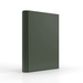 Hunter Green Color Sample by Fabuwood Cabinetry
