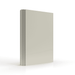 Linen Color Sample by Fabuwood Cabinetry