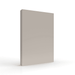Carbone Matte Color Sample by Fabuwood Cabinetry