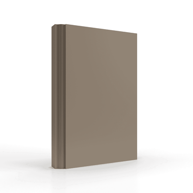 Oyster Color Sample by Fabuwood Cabinetry