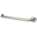 Kingston Brass 30" Stainless Steel Grab Bar in Brushed 