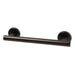 Berwyn 12" Stainless Steel Grab Bar in Oil Rubbed Bronze 