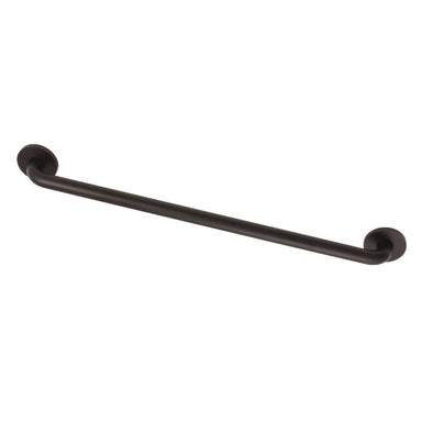 Silver Sage 36" Brass ADA Grab Bar in Oil Rubbed Bronze